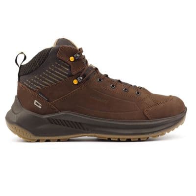 Grisport Trailwalker Men's Walking Boot - Brown