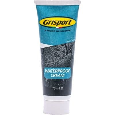 Grisport Waterproofing Cream Tube 75ml