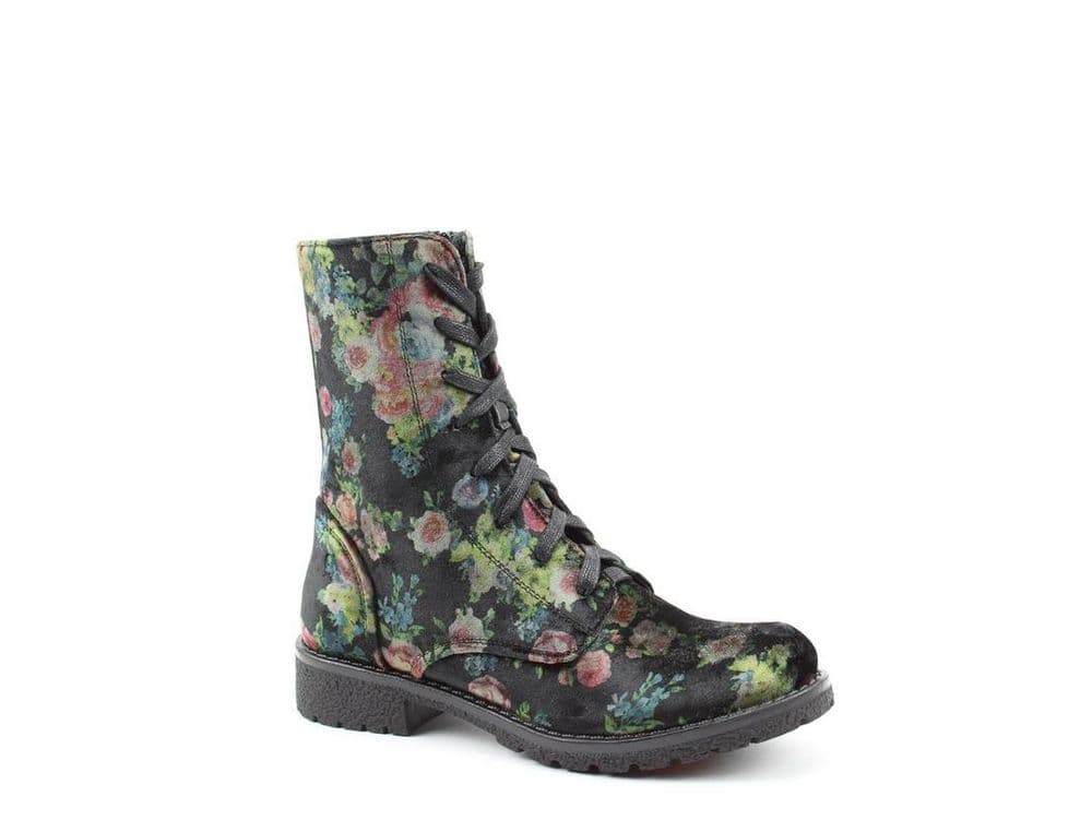 heavenly feet vegan boots