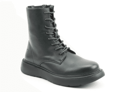 Heavenly Feet Fern Women's Ankle Boot - Forest