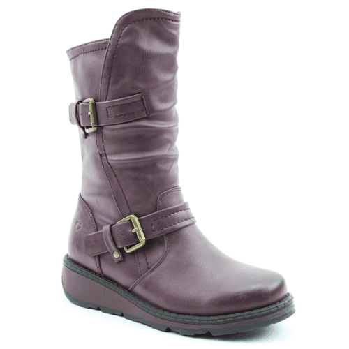 heavenly feet vegan boots