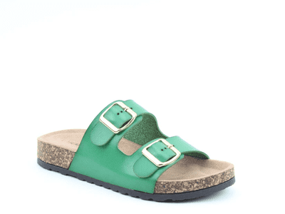 Heavenly Feet Harmony2 Women's Sandal - Fern