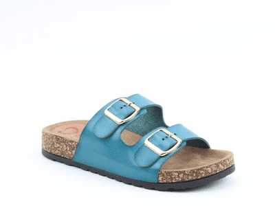 Heavenly Feet Harmony2 Women's Sandal - Ocean