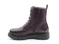 Heavenly Feet Trentino Women's Water Resistant Boot - Purple
