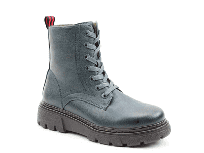 Heavenly Feet Trentino Women's Water Resistant Boots - Ocean