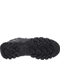 Hi-Tec V-Lite Explorer Women's Waterproof Walking Boots - Grey/Fushia