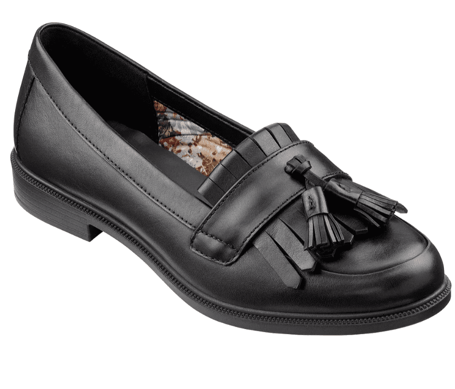 Hotter moccasins clearance