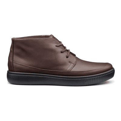 Hotter Hunter Men's Chukka Style Boot - Walnut STD