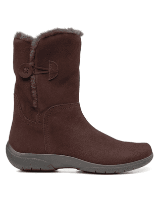 Hotter wide 2025 calf boots