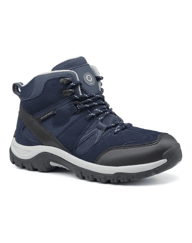 hotter ladies waterproof boots