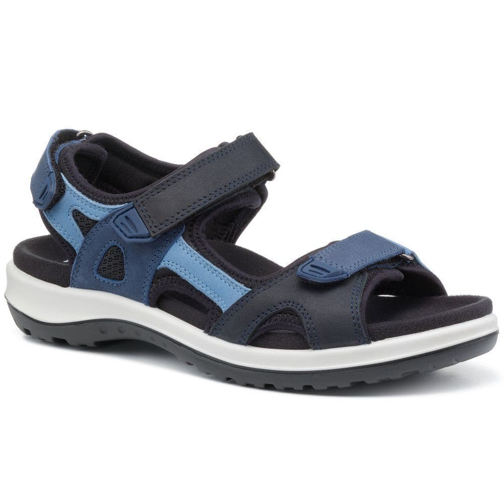 hotter walking sandals