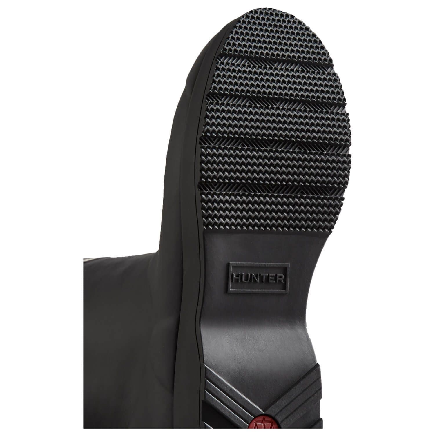 hunter insulated wellies