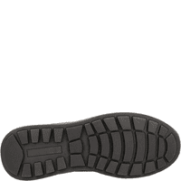 Hush Puppies Arthur Mens Slip-On Shoe - Brown