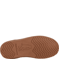 Hush Puppies Ashanti Womens Slipper - Tan