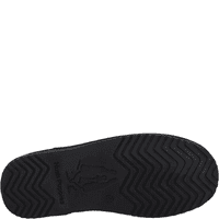 Hush Puppies Ashanti Womens Slippers - Black