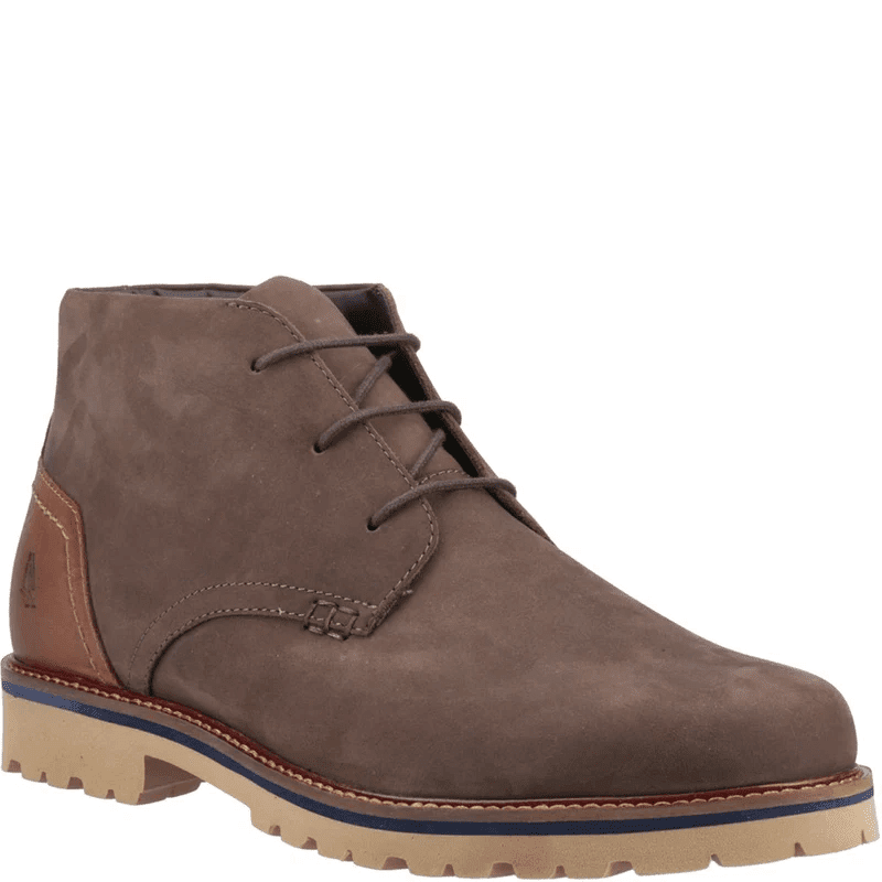 hush puppies chukka