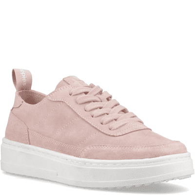 Hush Puppies Nesta Women's Trainer - Pink