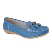 Jo joe ladies loafers cheap - Main Image