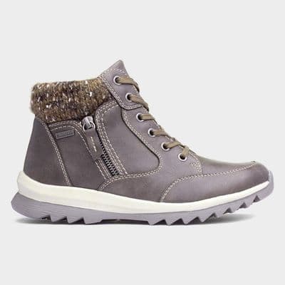 Lunar Buttermere Women's Waterproof  Boot - Taupe