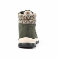 Lunar Jett Women's Waterproof Boot - Olive