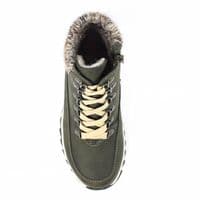 Lunar Jett Women's Waterproof Boot - Olive