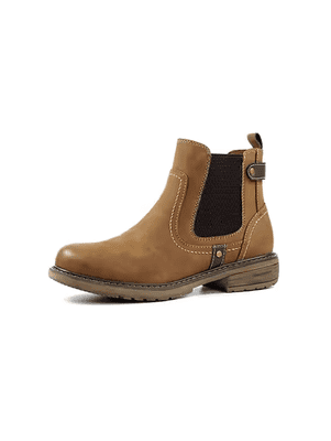 Lunar Roxie III Women's Chelsea Boot - Tan