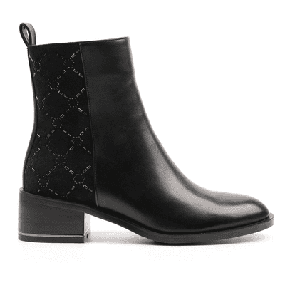 Lunar Yvonne Women's Boot - Black