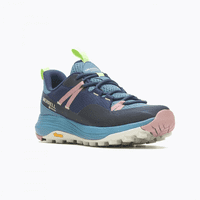 Merrel Siren 4 GORE-TEX Women's Walking Shoes - Sea