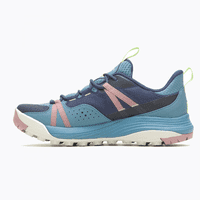 Merrel Siren 4 GORE-TEX Women's Walking Shoes - Sea