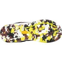 Merrell Antora 3 Women's Trail Shoe - Cabernet/Hiviz