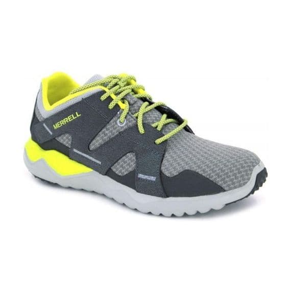 Merrell Men's Casual Trainers - 1SIX8 Wild Dove
