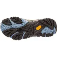 Merrell Moab 2 Vent Women's Walking Shoe - Brindle
