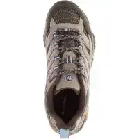 Merrell Moab 2 Vent Women's Walking Shoe - Brindle