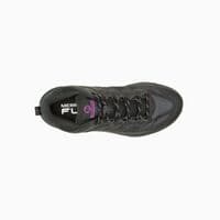 Merrell Moab Speed Mid GTX Women's Waterproof Walking Boot - Black