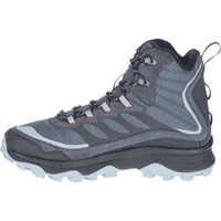 Merrell Moab Speed Thermo Men's Waterproof Walking Boots - Rock
