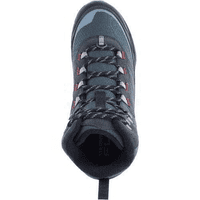 Merrell Moab Speed Thermo Men's Waterproof Walking Boots - Rock