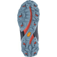 Merrell Moab Speed Thermo Men's Waterproof Walking Boots - Rock
