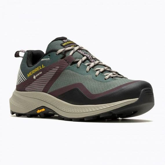 Merrell MQM 3 GTX Women's Hiking Shoes - Pine Green