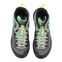 Merrell MQM 3 Mid GTX Women's Hiking Boots - Jade/Granite