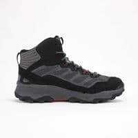 Merrell Speed Strike MI GTX Men's Waterproof Walking Boot - Granite