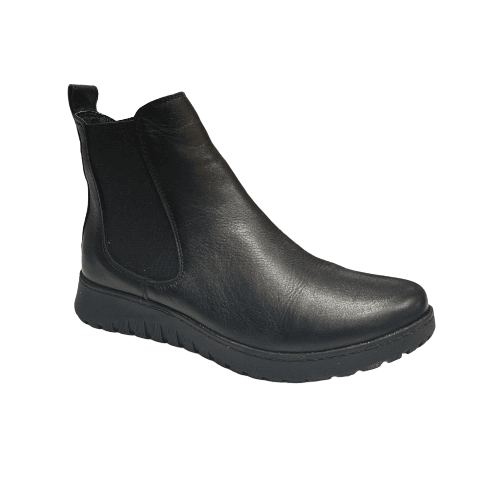 Modella Meadow Women s Ankle Boot - Black