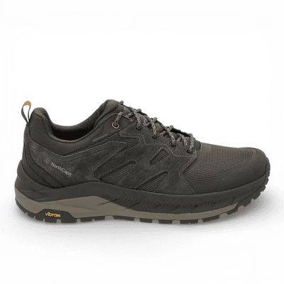 NorthCape Trail Flyte Low Men's Waterproof Walking Shoe - Beluga