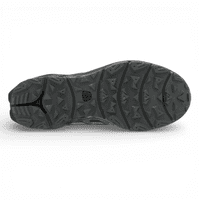 NorthCape Verta Low Men's Waterproof Walking Shoe - Black/Black