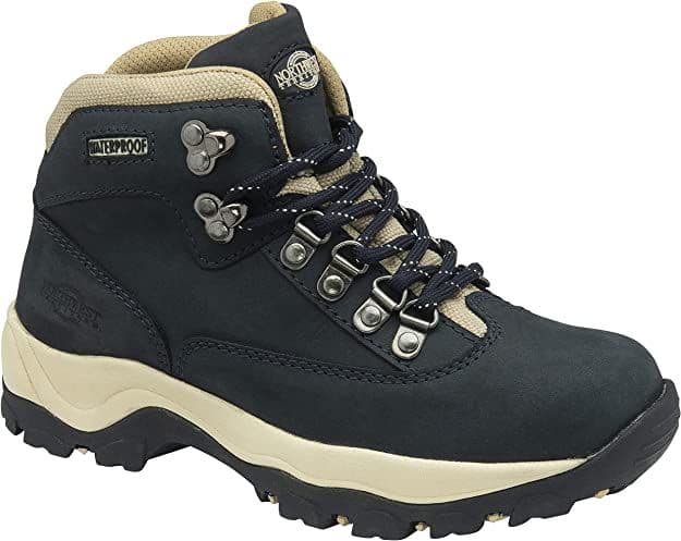 Territory Boots North West Walking Boots Northwest Territory Trek