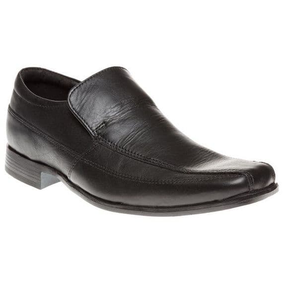 open lace back dress Formal Oxford Shoes for Men – Redtape main image 1
