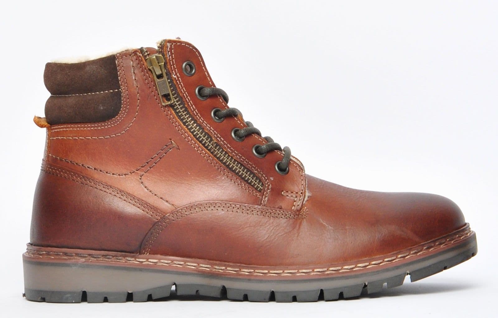 red tape chukka boots