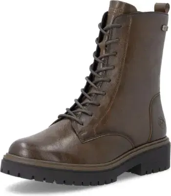 Remonte D4B73-25 Women's Ankle Boot - Brown