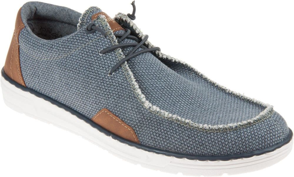 rieker moccasins