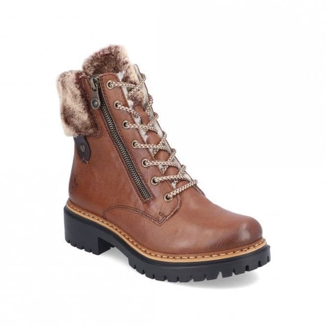 rieker herbst ankle boots