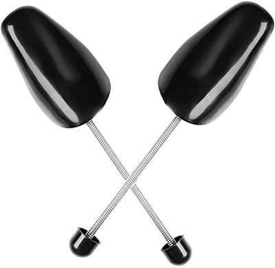 ShoeString Men's Plastic Shoe Shaper/Shoe Tree